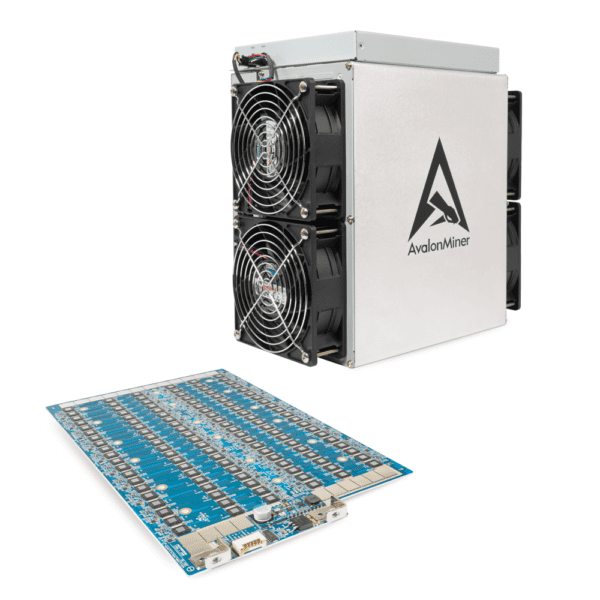 canaan btc miner 3