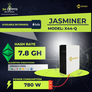 Jasminer X44-Q