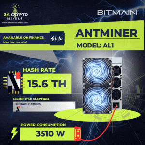 BITMAIN AL1