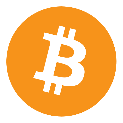 Bitcoin Logo