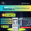HOST ANTMINER S19 XP Hyd. hosting 51400TH