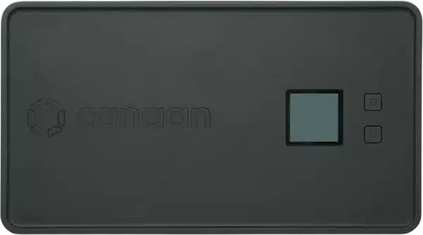 Canaan Nano 3