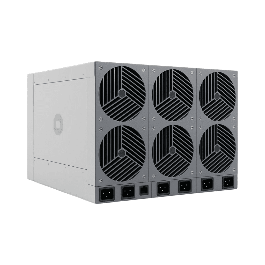Proto Rig - Sa Crypto Miners