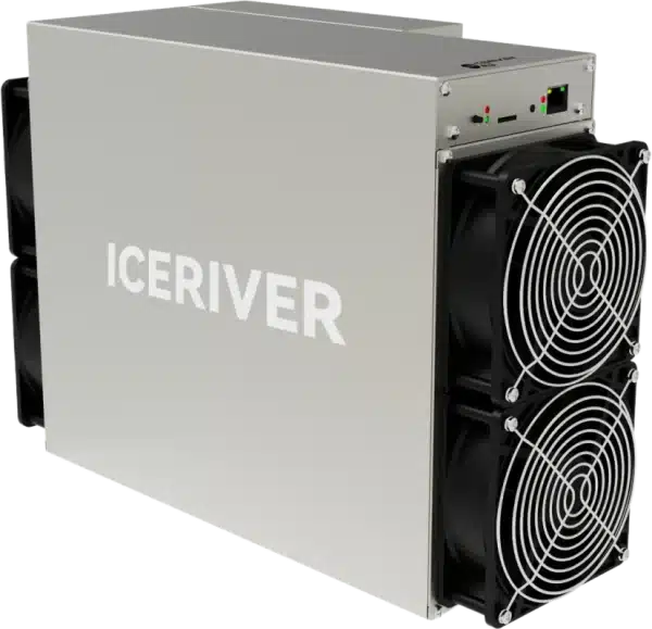 IceRiver AE3 Aleo Miner 2GH - Image 2