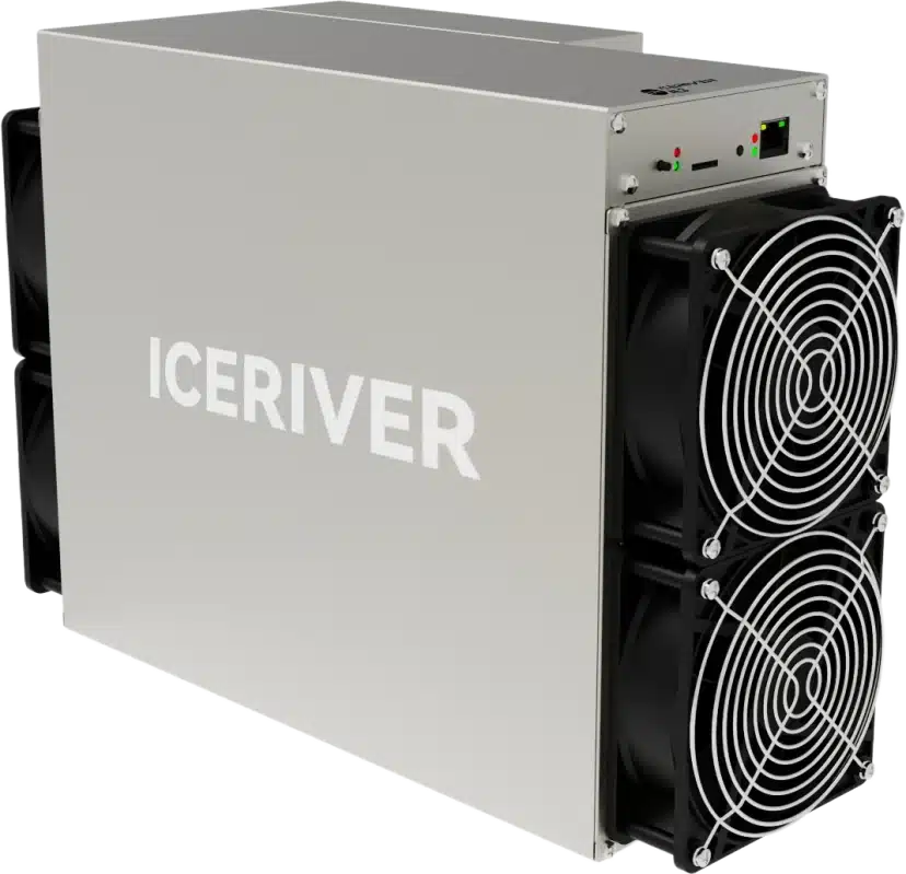 IceRiver AE3 Aleo Miner 2GH - Image 2